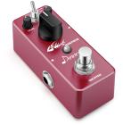 Galerijní obrázek č.3 Overdrive, distortion, fuzz, boost DONNER Morpher Distortion