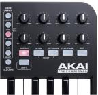 Galerijní obrázek č.3 MIDI keyboardy AKAI APC Key 25