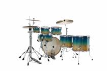 Galerijní obrázek č.2 Jiné konfigurace TAMA CL72RS-PCLP Superstar Classic - Caribbean Lacebark Pine Fade