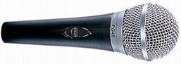 Hlavní obrázek Dynamické pódiové vokální mikrofony SHURE PG48-QTR