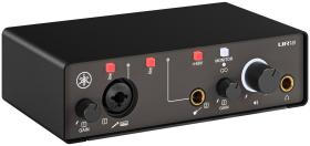 Galerijní obrázek č.2 USB zvukové karty YAMAHA UR12MK3 - Black