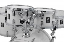 Galerijní obrázek č.2 22“; 10“, 12“; 16“ SONOR AQ 1 STAGE  SET PW - Piano White