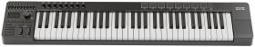 Galerijní obrázek č.1 MIDI keyboardy NUX NTK-61