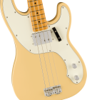 Galerijní obrázek č.2 PB modely FENDER Vintera II `70s Telecaster Bass - Vintage White