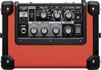 Galerijní obrázek č.1 Modelingová komba ROLAND Micro Cube GX Red