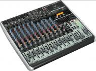 Galerijní obrázek č.3 Mixážní pulty s efektem BEHRINGER XENYX QX1832USB