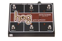 ELECTRO HARMONIX HOG FOOT CONTROLLER