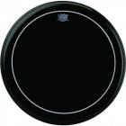 REMO Pinstripe Ebony 8"