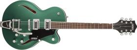 GRETSCH G5620T Electromatic Center-Block, Rosewood Fingerboard - Green