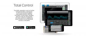 Galerijní obrázek č.4 Digitální mixpulty QSC TouchMix-30 Pro