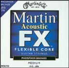 MARTIN MFX750