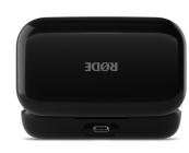 Galerijní obrázek č.2 S klopovým mikrofonem (lavalier) RODE Wireless Micro Camera Kit