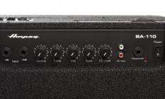 Galerijní obrázek č.1  AMPEG BA-110