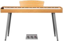 HENRY’S Vila DPV110 - Light Wood Natural