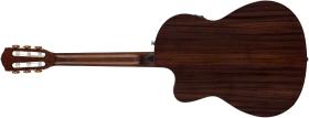 Galerijní obrázek č.1 Klasické kytary FENDER CN-140SCE Natural