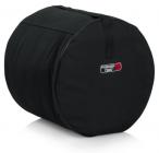 Galerijní obrázek č.2 Obaly pro floor tomy GATOR GP-1614 Protechtor Standard Tom Bag 16” x 14”