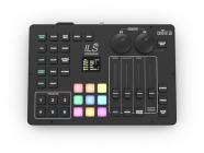 Galerijní obrázek č.2 Hardwarové DMX kontrolery CHAUVET DJ ILS Command B-Stock