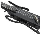 Galerijní obrázek č.2 Elektrické sety DONNER HUSH-C - Black