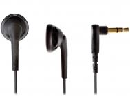 Galerijní obrázek č.1 Mobilní sluchátka (náhlavní a špunty) SOUNDMAGIC EP10 Black Green