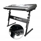 Galerijní obrázek č.1 Stojany VELES-X ASZKS Adjustable Security Z Keyboard Stand