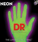 DR K3 Neon Green NGE-10