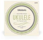 Hlavní obrázek Sopránové D'ADDARIO EJ87S