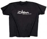 ZILDJIAN Classic Black T size M