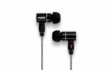 Hlavní obrázek Sluchátka do uší a pro In-Ear monitoring FOSTEX TE-05