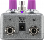 Galerijní obrázek č.1 Overdrive, distortion, fuzz, boost FENDER Hammertone Fuzz