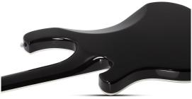 Galerijní obrázek č.2 JB modely SCHECTER Stargazer-4 - Gloss Black