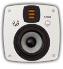 Galerijní obrázek č.6 Aktivní monitory s DSP korekcí akustiky EVE AUDIO SC408