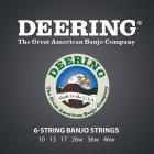 DEERING Strings 6-String