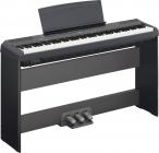 Galerijní obrázek č.3 Digitální piana YAMAHA P-115 B