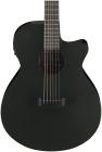 Galerijní obrázek č.3 Jumbo IBANEZ AEG621-BOT - Black Out