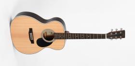 SIGMA GUITARS OMR-1ST Natural