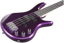 Galerijní obrázek č.5 PB modely IBANEZ GIO miKro Electric Bass 4-String - Metallic Purple