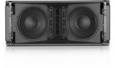 Galerijní obrázek č.1 Aktivní reproboxy DB TECHNOLOGIES VIO L210
