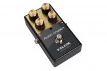 Galerijní obrázek č.1 Overdrive, distortion, fuzz, boost NUX Plexi Crunch