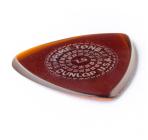 Galerijní obrázek č.2 Tvrdost do 2.0 DUNLOP Primetone Small Triangle Grip Pick 1.5mm, 12ks