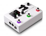 Galerijní obrázek č.2 Multiefekty, procesory LINE 6 HX Stomp White