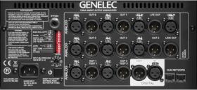 Galerijní obrázek č.2 Aktivní monitory GENELEC 7360 APM (tmavě šedá)