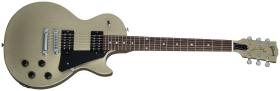 Hlavní obrázek Les Paul GIBSON Les Paul Modern Lite - Gold Mist Satin