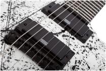 Galerijní obrázek č.7 ST - modely SCHECTER C-1 - Ink Bomb