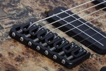 Galerijní obrázek č.7 7strunné SCHECTER Reaper-7 Multiscale Satin Charcoal Burst