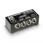 PALMER Passive Cabinet Merger