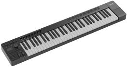 Galerijní obrázek č.2 MIDI keyboardy NUX NTK-61