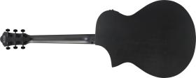 Galerijní obrázek č.1 Další tvary IBANEZ AEWC621-BOT - Black Out