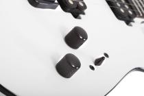 Galerijní obrázek č.5 Superstrat SCHECTER Reaper-6 Custom - Gloss White