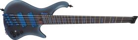 Hlavní obrázek 5strunné IBANEZ EHB5MSBSP-MAM - Midnight Arctic Ocean Matte