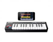 Galerijní obrázek č.5 MIDI keyboardy AKAI LPK 25 Wireless